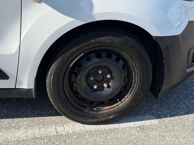2021 Ford Transit Connect XL Cargo Van