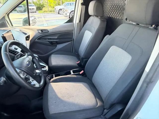 2021 Ford Transit Connect XL Cargo Van