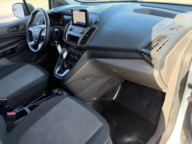 2021 Ford Transit Connect XL Cargo Van