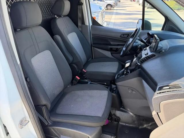 2021 Ford Transit Connect XL Cargo Van