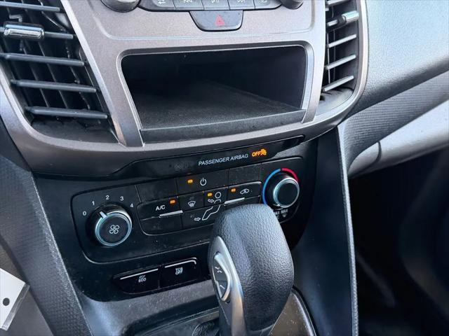 2021 Ford Transit Connect XL Cargo Van