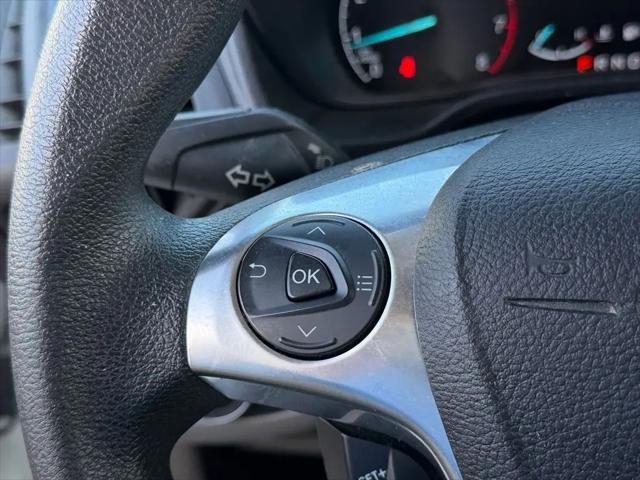 2021 Ford Transit Connect XL Cargo Van