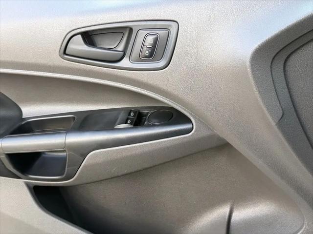 2021 Ford Transit Connect XL Cargo Van