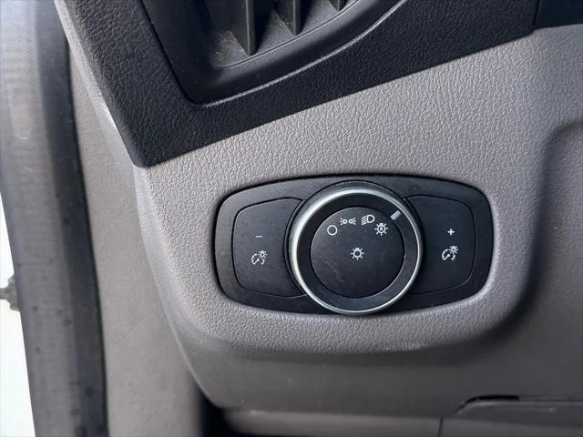 2021 Ford Transit Connect XL Cargo Van