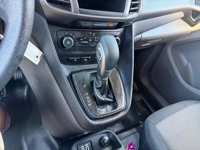 2021 Ford Transit Connect XL Cargo Van