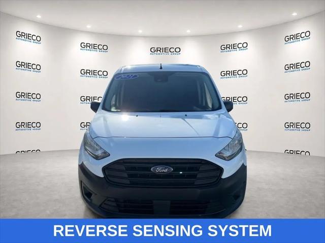 2021 Ford Transit Connect XL Cargo Van
