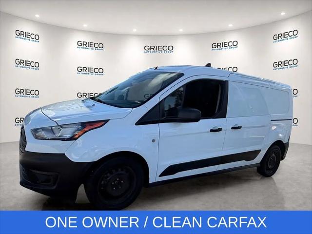 2021 Ford Transit Connect XL Cargo Van