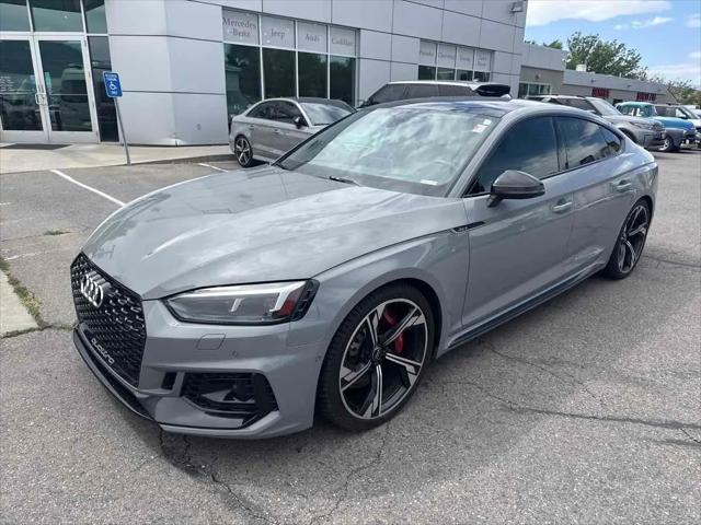 2019 Audi RS5 2.9T for sale in Salt Lake, UT