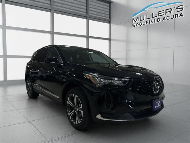 2026 Acura RDX Technology for sale in Hoffman Estates, IL