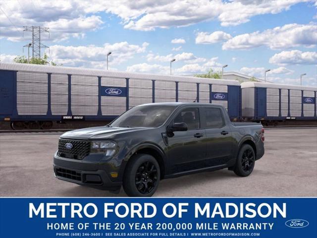 2026 Ford Maverick XLT for sale in Madison, WI