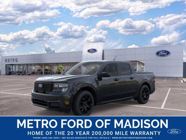 2026 Ford Maverick XLT for sale in Madison, WI