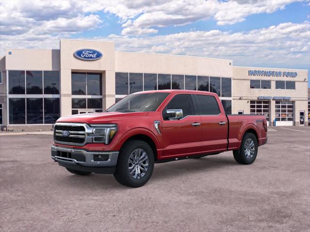 2026 Ford F-150 LARIAT for sale in Duluth, MN