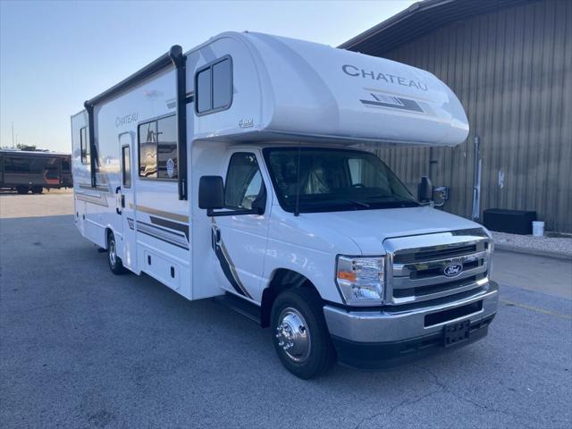 2027 Ford E-Series Cutaway 28G for sale in Tulsa, OK