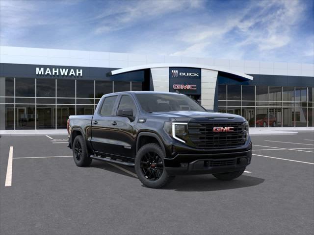 2026 GMC Sierra 1500 Elevation for sale in Mahwah, NJ