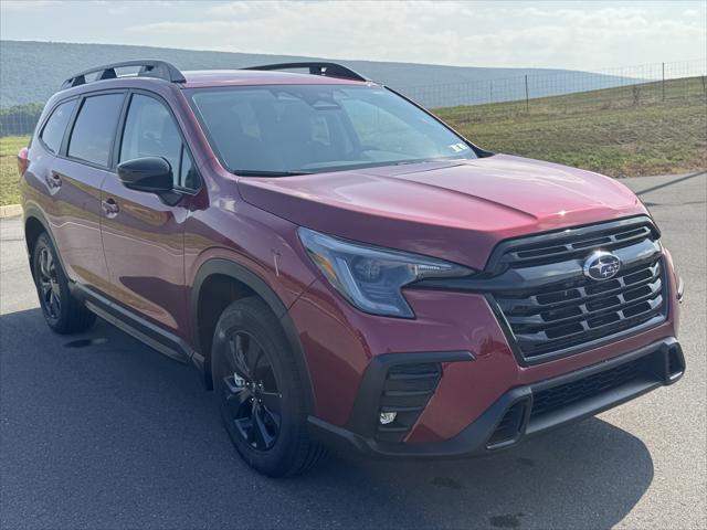 2026 Subaru Ascent Premium 7-Passenger for sale in Williamsport, PA