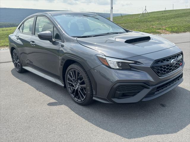 2026 Subaru WRX 2.4L STND 6MT for sale in Williamsport, PA