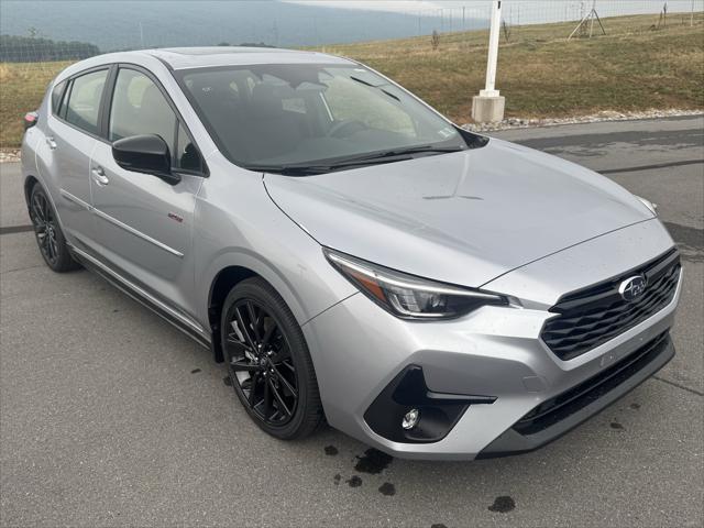 2026 Subaru Impreza RS for sale in Williamsport, PA