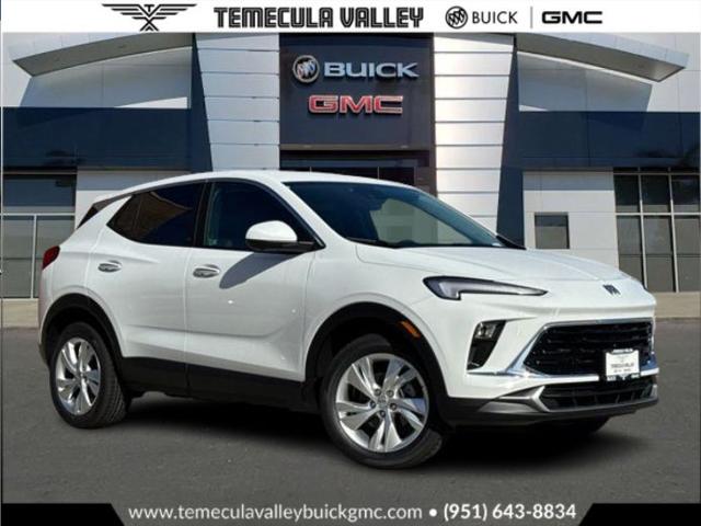 2026 Buick Encore GX Preferred FWD for sale in Temecula, CA