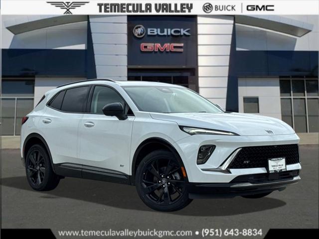 2026 Buick Envision Sport Touring AWD for sale in Temecula, CA
