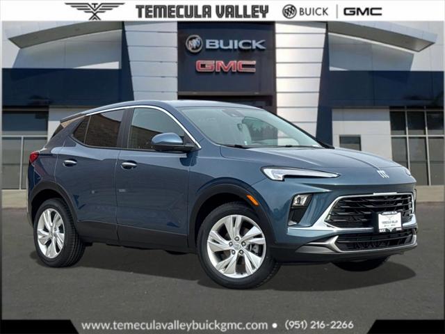 2026 Buick Encore GX Preferred FWD for sale in Temecula, CA