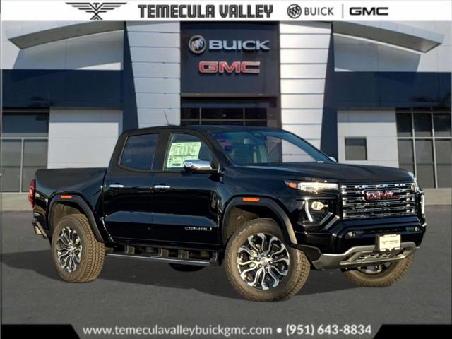 2026 GMC Canyon Denali, 4WD for sale in Temecula, CA