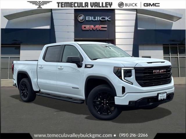 2026 GMC Sierra 1500 Elevation for sale in Temecula, CA