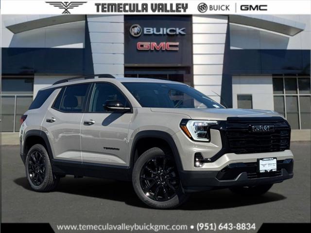 2026 GMC Terrain AWD Elevation for sale in Temecula, CA