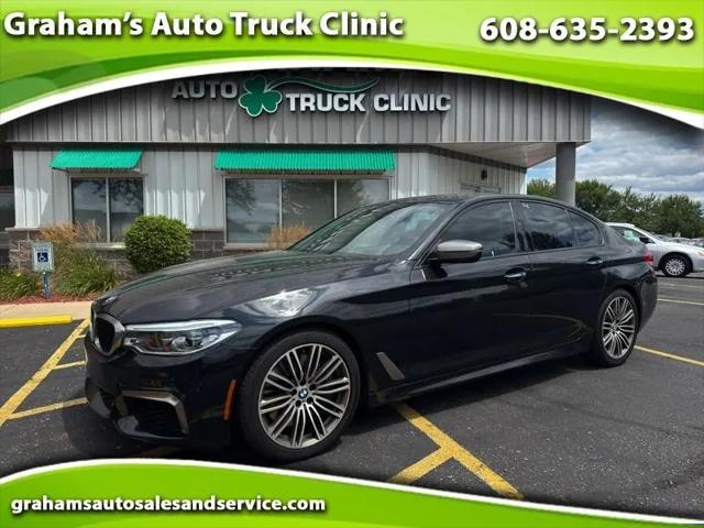 2018 BMW M5 xDrive for sale in Poynette, WI