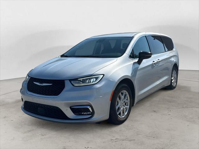 2024 Chrysler Pacifica Touring L for sale in Ames, IA