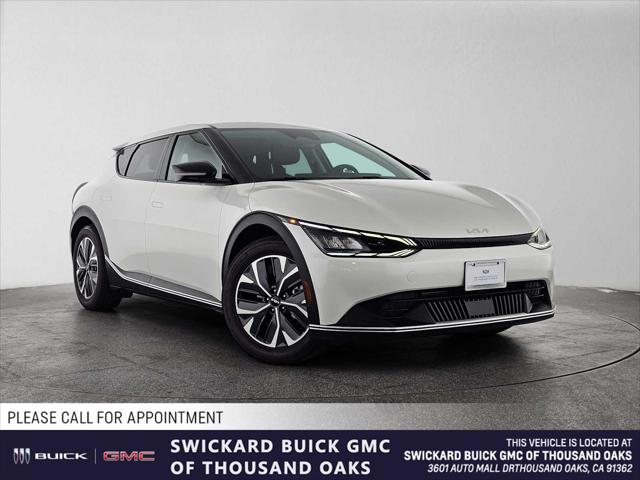 2024 Kia EV6 Light for sale in Thousand Oaks, CA