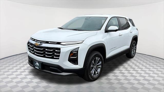 2027 Chevrolet Equinox AWD LT for sale in Redding, CA