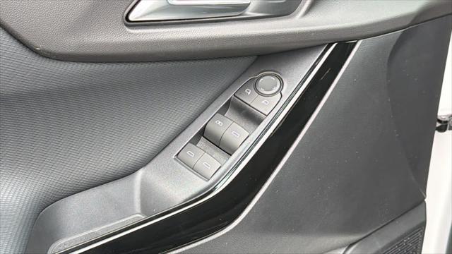 2027 Chevrolet Equinox AWD LT