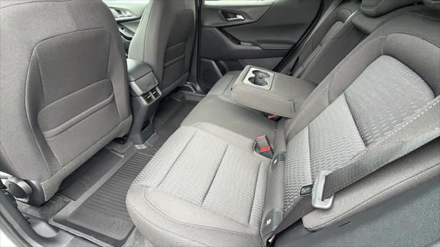 2027 Chevrolet Equinox AWD LT