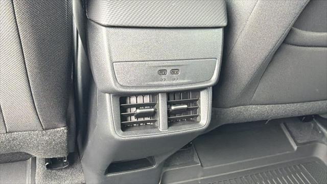 2027 Chevrolet Equinox AWD LT