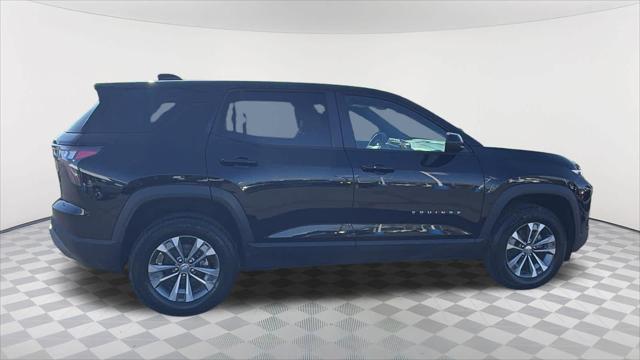 2027 Chevrolet Equinox AWD LT