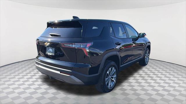2027 Chevrolet Equinox AWD LT