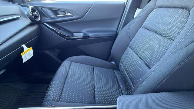 2027 Chevrolet Equinox AWD LT