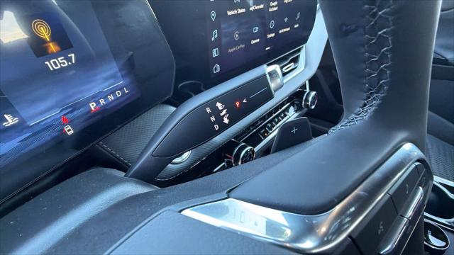 2027 Chevrolet Equinox AWD LT