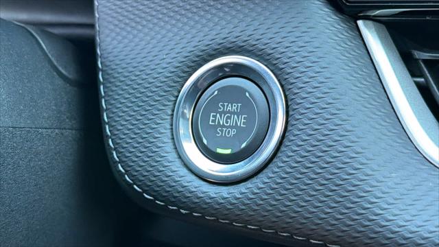 2027 Chevrolet Equinox AWD LT