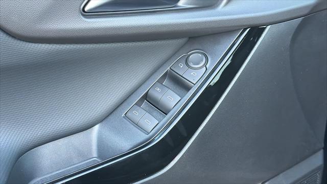 2027 Chevrolet Equinox AWD LT