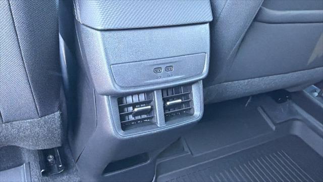 2027 Chevrolet Equinox AWD LT