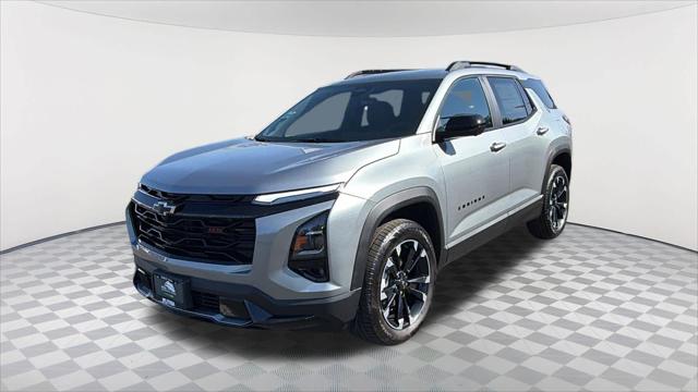 2027 Chevrolet Equinox AWD RS for sale in Redding, CA