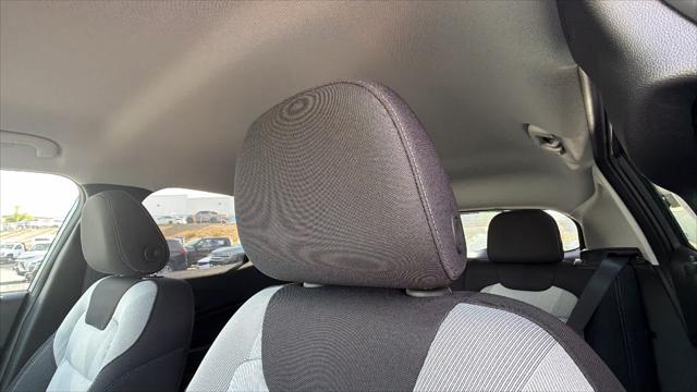 2026 Chevrolet Trax FWD LS