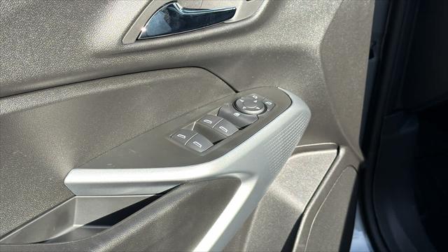2026 Chevrolet Trax FWD LS