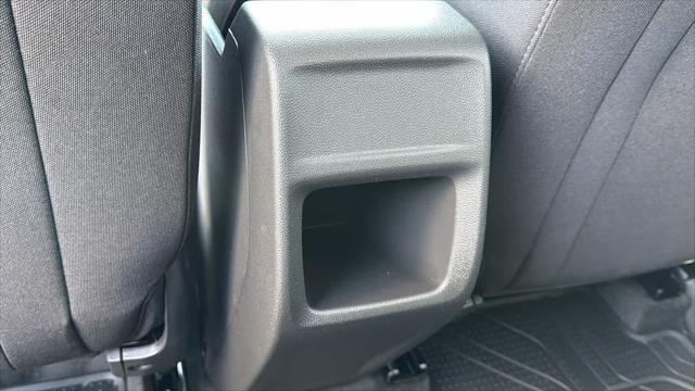 2026 Chevrolet Trax FWD LS
