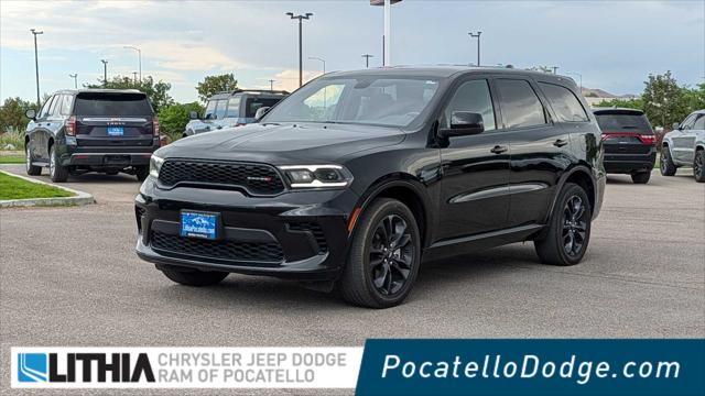 2025 Dodge Durango GT AWD for sale in Pocatello, ID