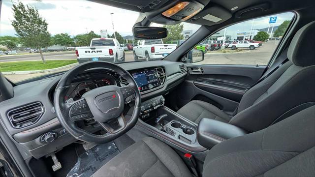 2025 Dodge Durango GT AWD