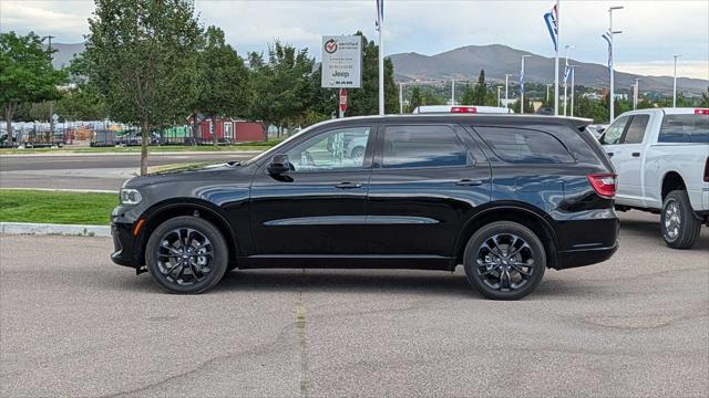 2025 Dodge Durango GT AWD