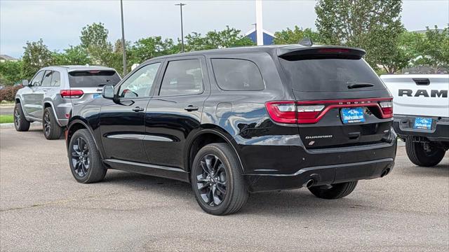 2025 Dodge Durango GT AWD