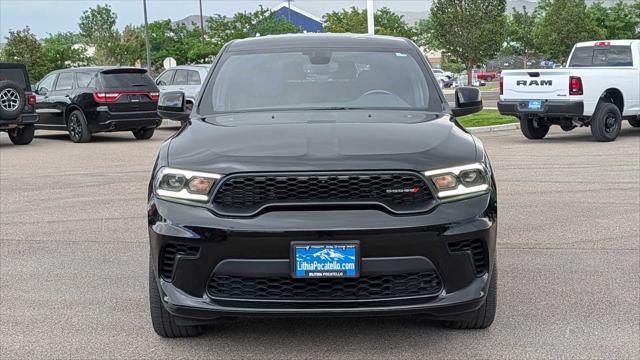 2025 Dodge Durango GT AWD